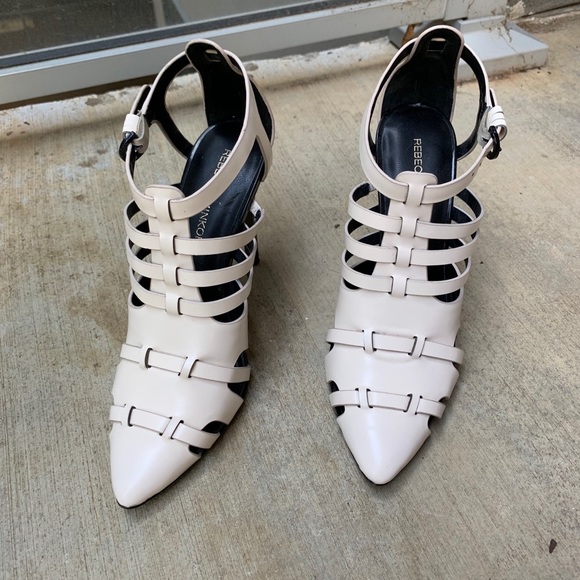 Rebecca Minkoff Heels - Picture 2 of 6